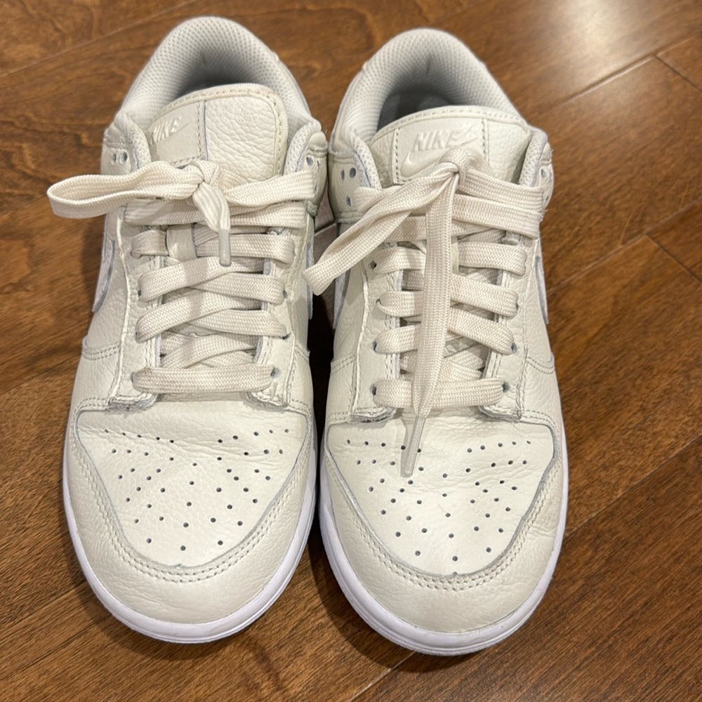 Nike sneakers